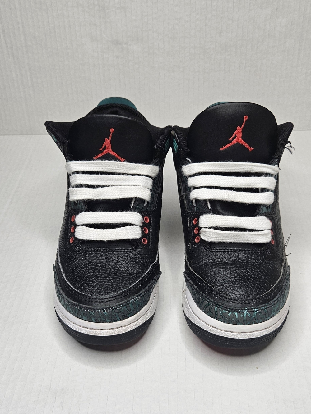 Nike Air Jordan 3 Retro "Moto